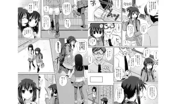 [Poncocchan] Shoujo-tachi no Yuugi Fhentai - Page 61