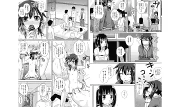 [Poncocchan] Shoujo-tachi no Yuugi Fhentai - Page 75