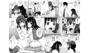 [Poncocchan] Shoujo-tachi no Yuugi Fhentai - Page 76