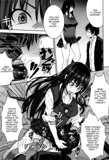 [Kokuryuugan] Cinderella ni Onegai! Fhentai - Page 17