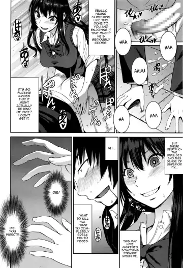 [Kokuryuugan] Cinderella ni Onegai! Fhentai - Page 20