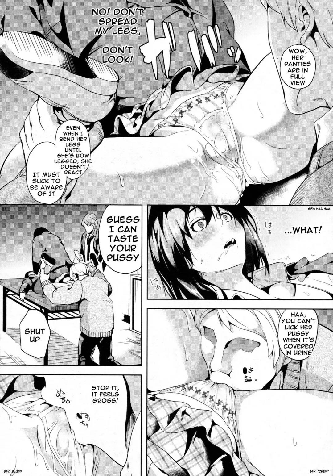 [Date] reincarnation ~Kuroi Kioku~ #2 Fhentai - Page 10