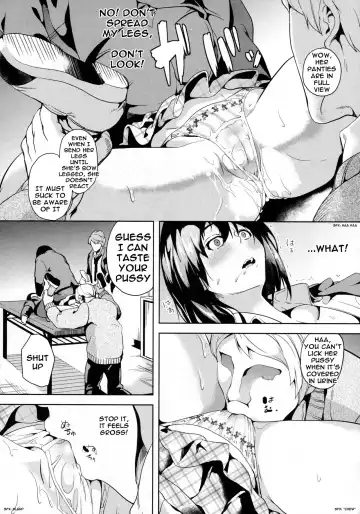 [Date] reincarnation ~Kuroi Kioku~ #2 Fhentai - Page 10