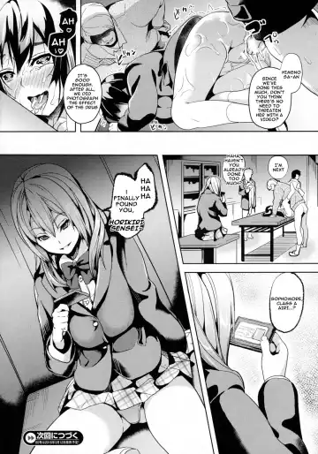[Date] reincarnation ~Kuroi Kioku~ #2 Fhentai - Page 22