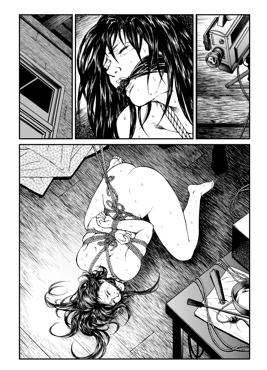 [Usagine Kobo] Yokubou Kaiki Dai 451 Shou - Shouwa Ryoukitan Nyohan Shiokinin Tetsuo Gion Maiko Yuukai Jiken (Kouhen) - Fhentai - Page 43