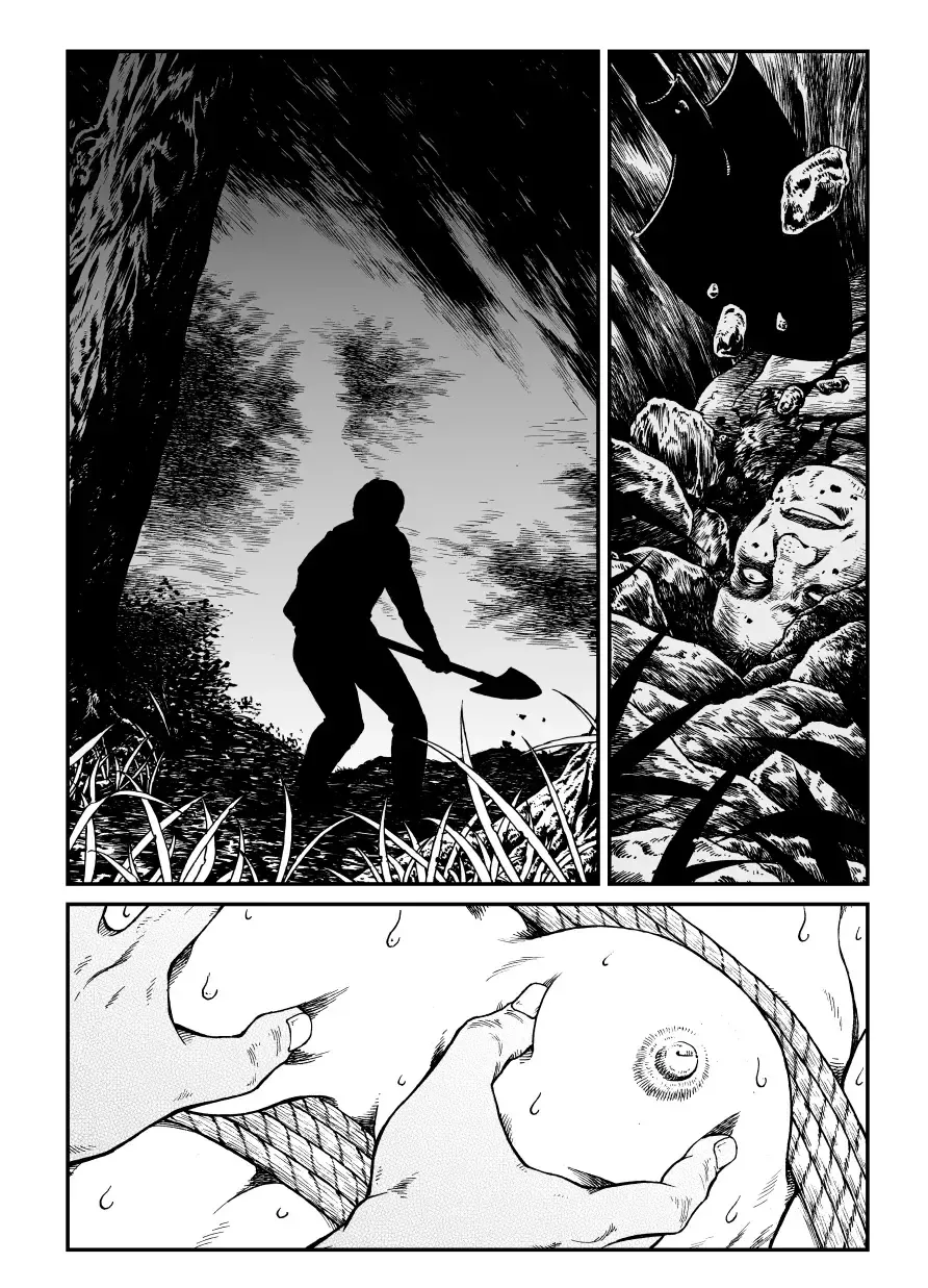 [Usagine Kobo] Yokubou Kaiki Dai 451 Shou - Shouwa Ryoukitan Nyohan Shiokinin Tetsuo Gion Maiko Yuukai Jiken (Kouhen) - Fhentai - Page 57