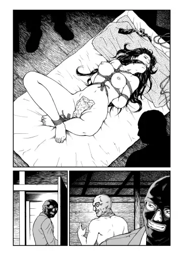 [Usagine Kobo] Yokubou Kaiki Dai 451 Shou - Shouwa Ryoukitan Nyohan Shiokinin Tetsuo Gion Maiko Yuukai Jiken (Kouhen) - Fhentai - Page 47