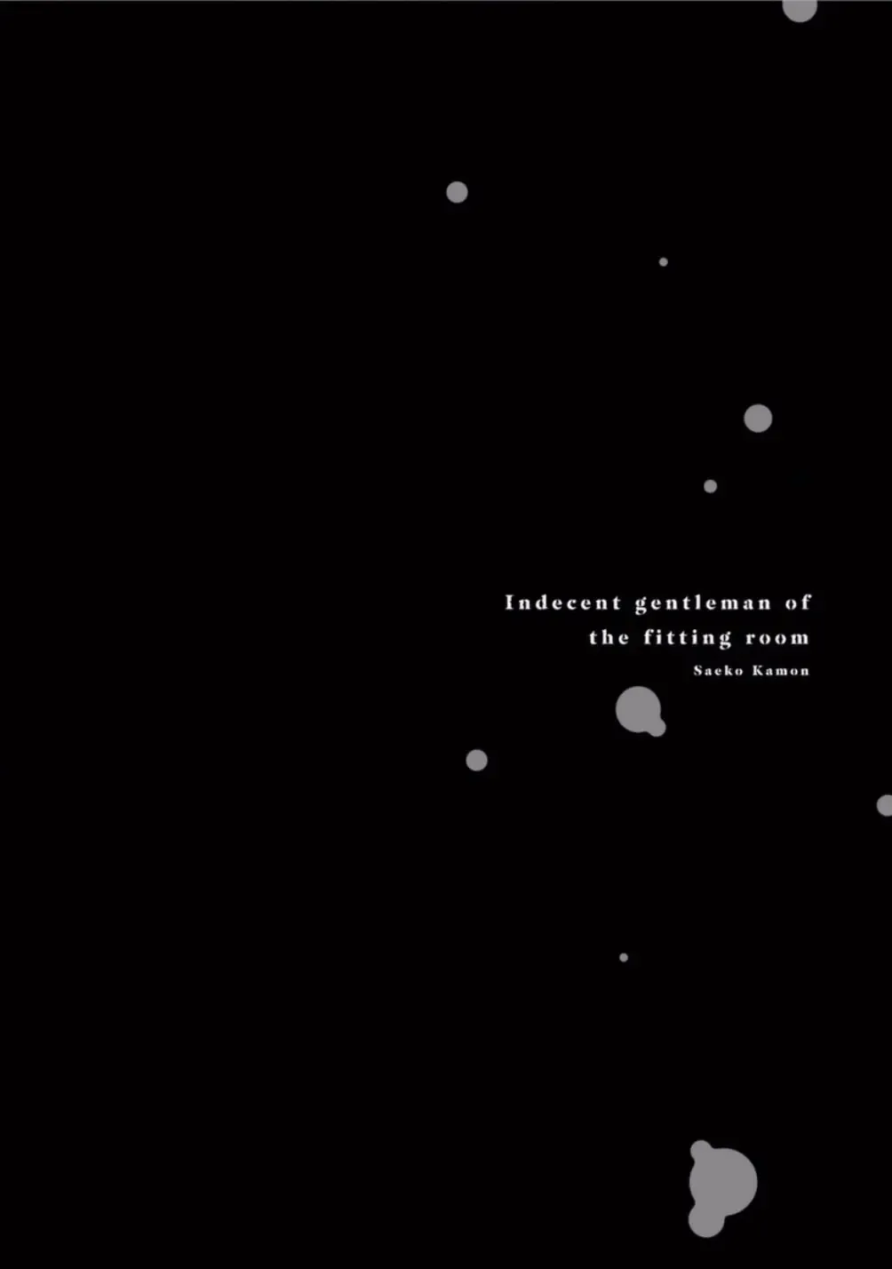 [Kamon Saeko] Shichakushitsu no Midara na Shinshi Fhentai - Page 146