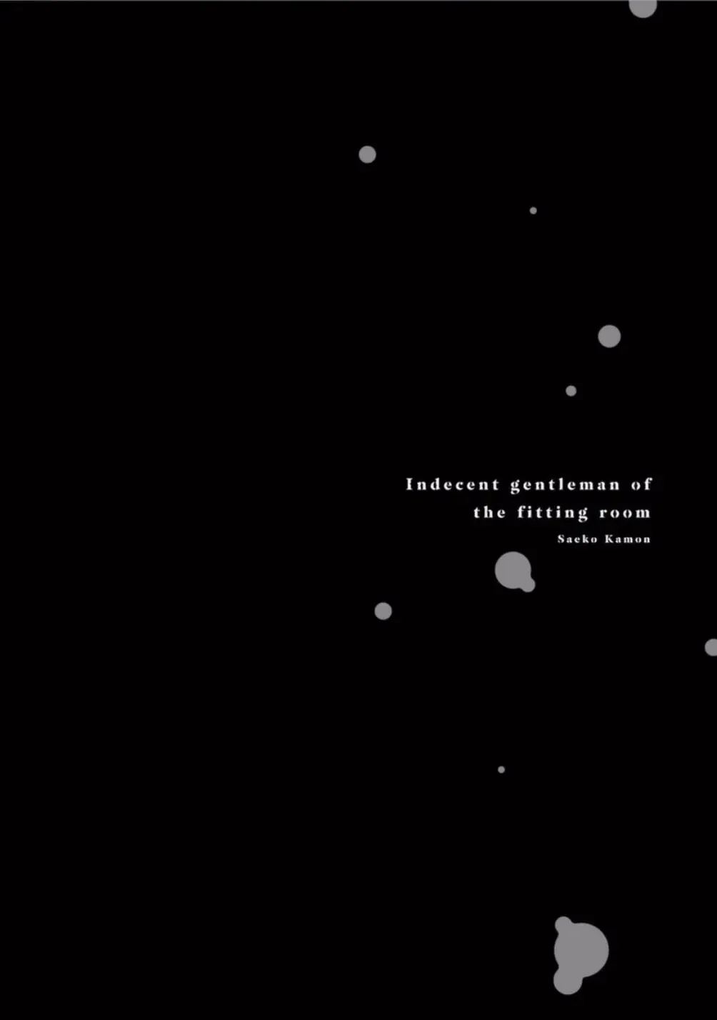 [Kamon Saeko] Shichakushitsu no Midara na Shinshi Fhentai - Page 162