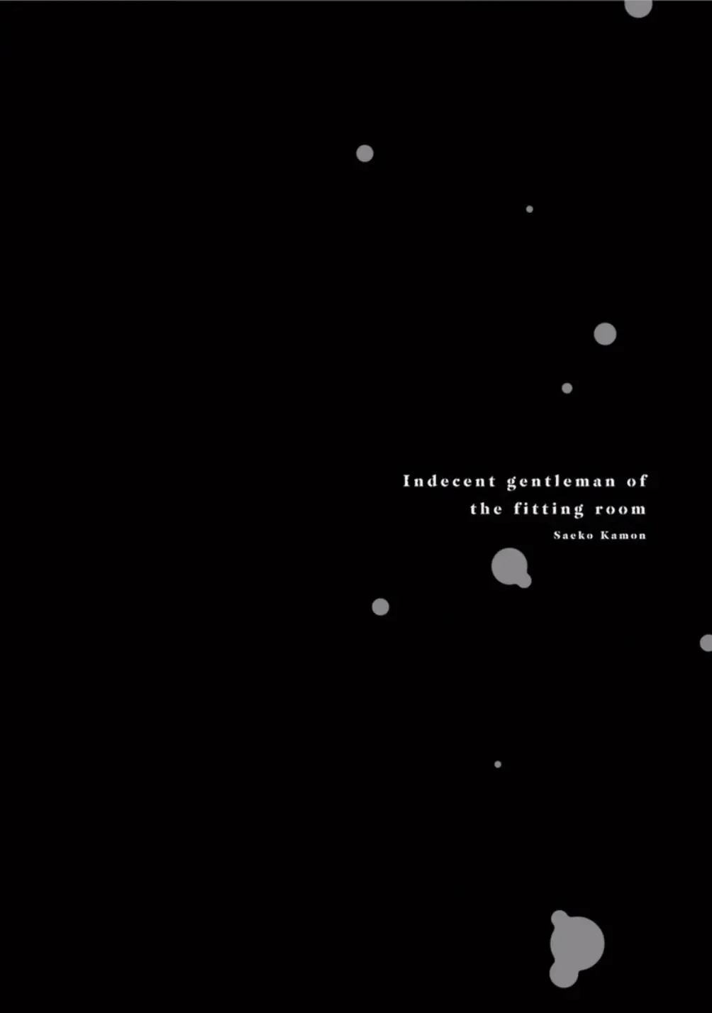 [Kamon Saeko] Shichakushitsu no Midara na Shinshi Fhentai - Page 42