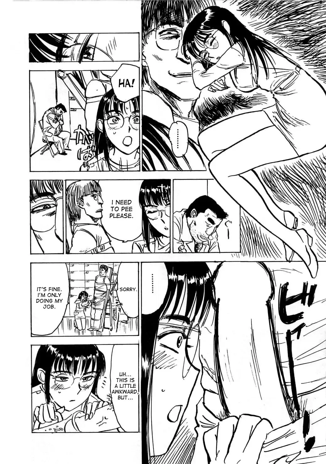 [Momoyama Jirou] Hitsuji-tachi no Monzetsu | Sheeps' Faint in Pain Fhentai - Page 141