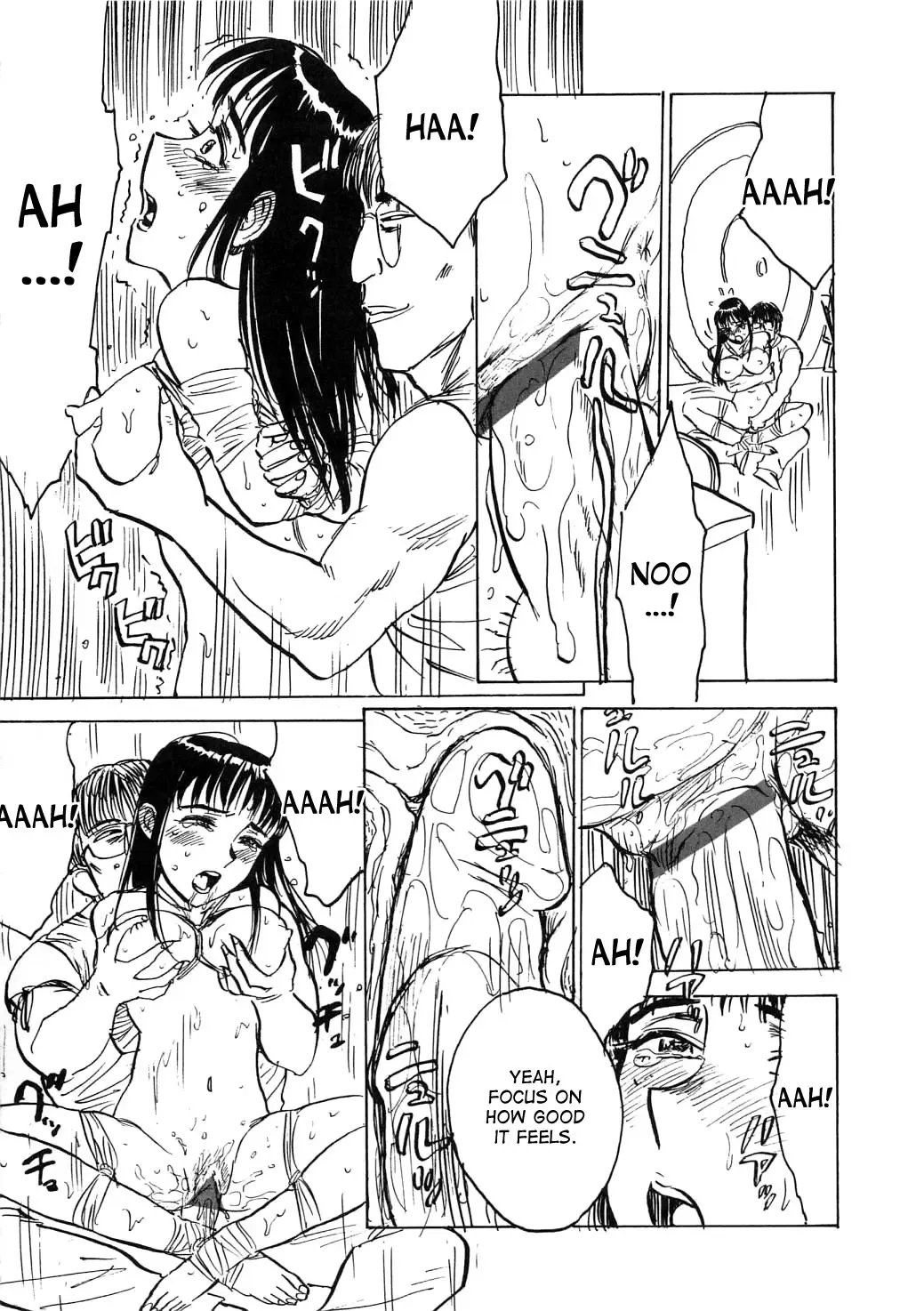 [Momoyama Jirou] Hitsuji-tachi no Monzetsu | Sheeps' Faint in Pain Fhentai - Page 146