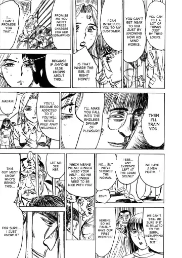 [Momoyama Jirou] Hitsuji-tachi no Monzetsu | Sheeps' Faint in Pain Fhentai - Page 108