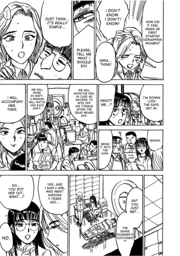 [Momoyama Jirou] Hitsuji-tachi no Monzetsu | Sheeps' Faint in Pain Fhentai - Page 138