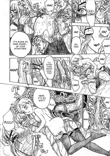 [Momoyama Jirou] Hitsuji-tachi no Monzetsu | Sheeps' Faint in Pain Fhentai - Page 161