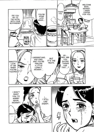 [Momoyama Jirou] Hitsuji-tachi no Monzetsu | Sheeps' Faint in Pain Fhentai - Page 42