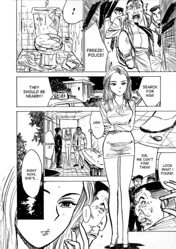 [Momoyama Jirou] Hitsuji-tachi no Monzetsu | Sheeps' Faint in Pain Fhentai - Page 62