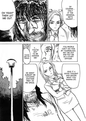 [Momoyama Jirou] Hitsuji-tachi no Monzetsu | Sheeps' Faint in Pain Fhentai - Page 84