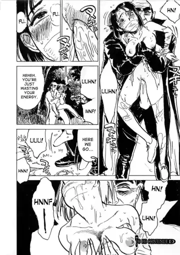 [Momoyama Jirou] Hitsuji-tachi no Monzetsu | Sheeps' Faint in Pain Fhentai - Page 85