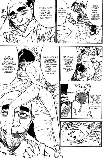 [Momoyama Jirou] Hitsuji-tachi no Monzetsu | Sheeps' Faint in Pain Fhentai - Page 90