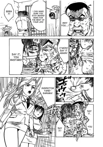 [Momoyama Jirou] Hitsuji-tachi no Monzetsu | Sheeps' Faint in Pain Fhentai - Page 94