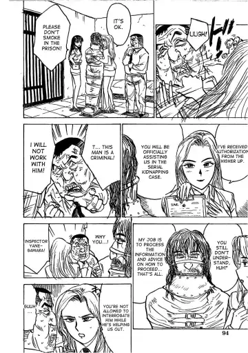 [Momoyama Jirou] Hitsuji-tachi no Monzetsu | Sheeps' Faint in Pain Fhentai - Page 95