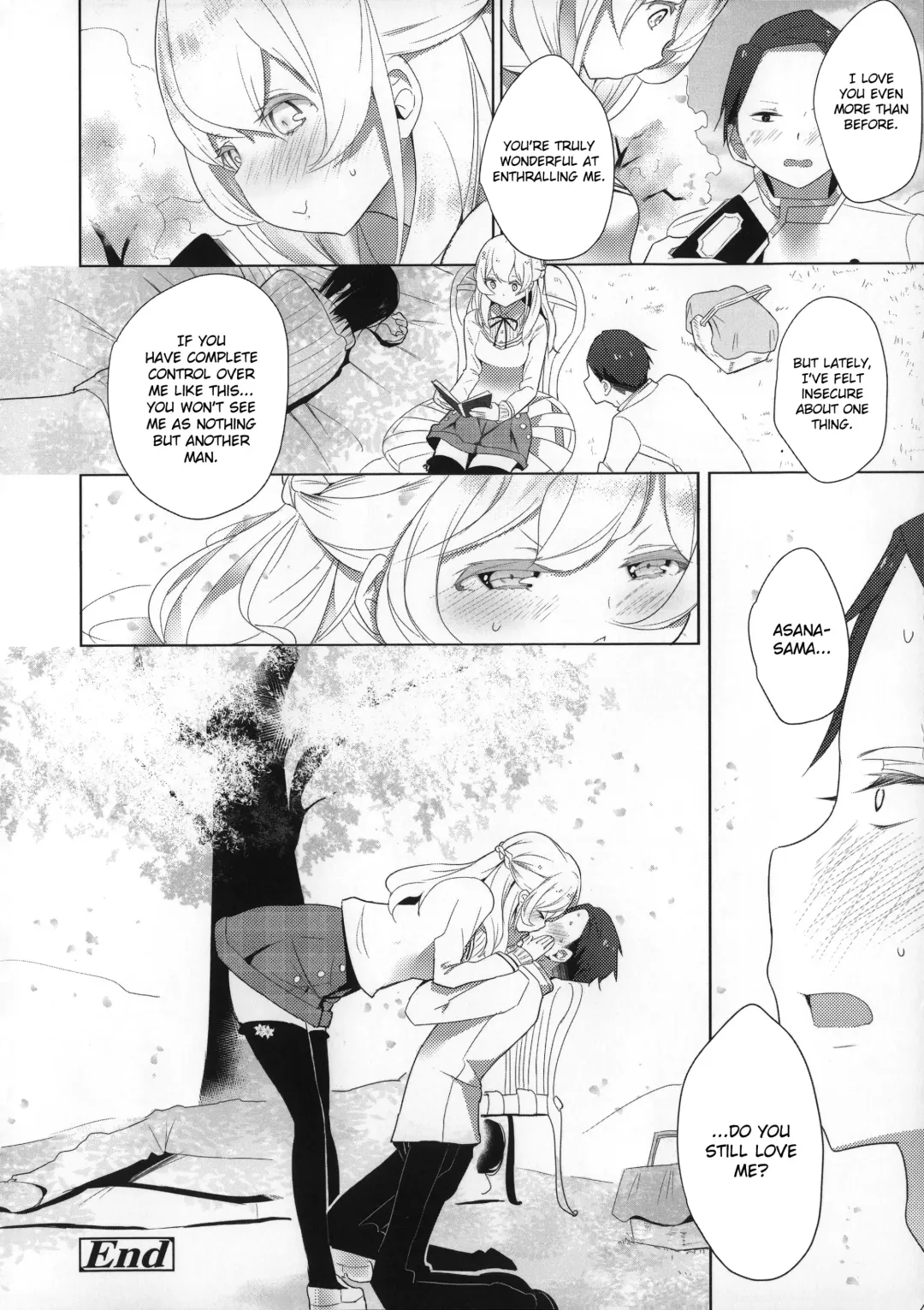 [Mame] Milk Crown Fhentai - Page 89