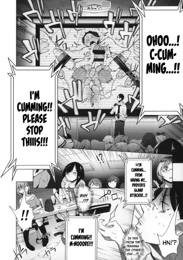 [Mame] Milk Crown Fhentai - Page 125