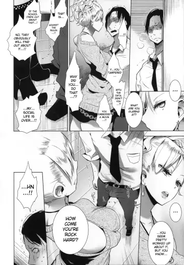 [Mame] Milk Crown Fhentai - Page 127