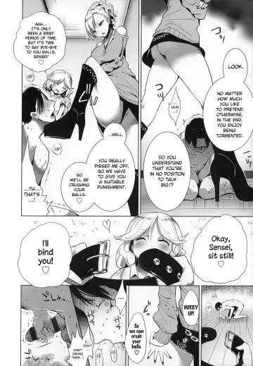 [Mame] Milk Crown Fhentai - Page 129