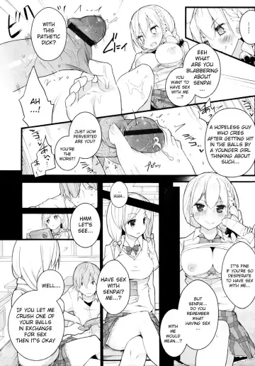 [Mame] Milk Crown Fhentai - Page 175