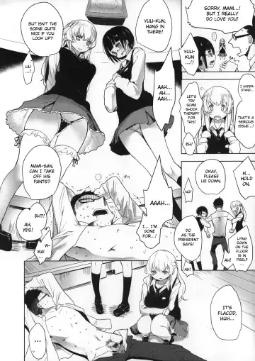 [Mame] Milk Crown Fhentai - Page 19