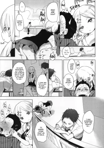 [Mame] Milk Crown Fhentai - Page 38