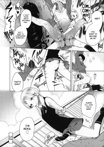 [Mame] Milk Crown Fhentai - Page 39