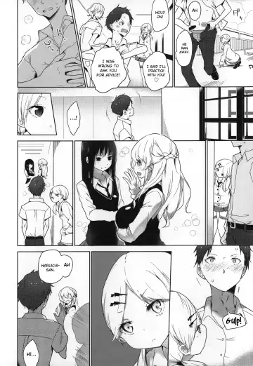 [Mame] Milk Crown Fhentai - Page 43