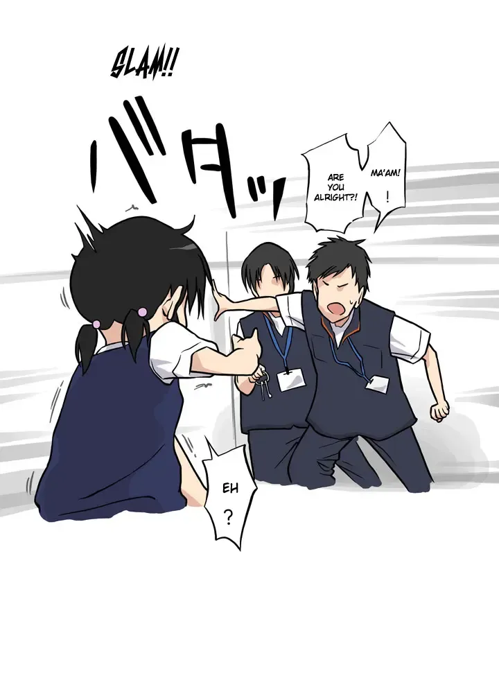 [Alpaca Club] Washlet ni Okasareta Fhentai - Page 15