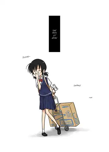 [Alpaca Club] Washlet ni Okasareta Fhentai - Page 20