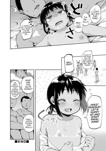 [Ayato Ayari] Seaside Pork Fhentai - Page 20