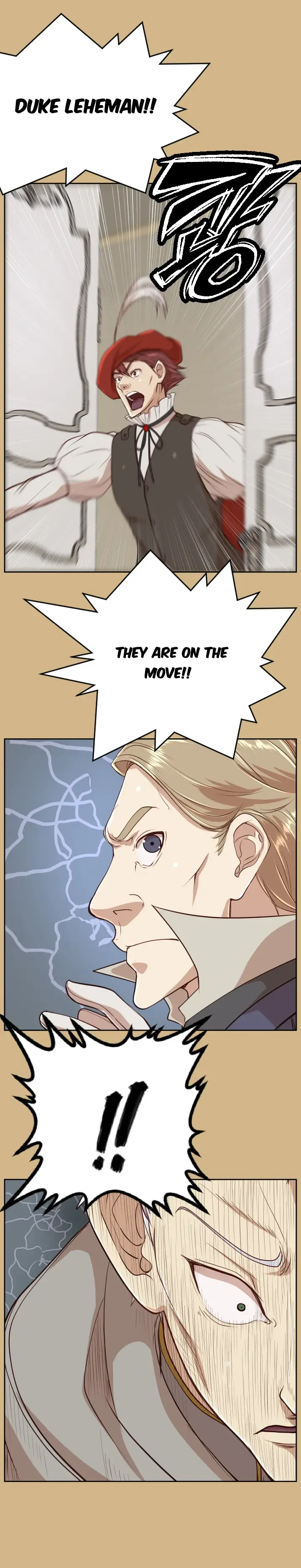 [Hong Banjang] Aharoo Ch.30-42 Fhentai - Page 100