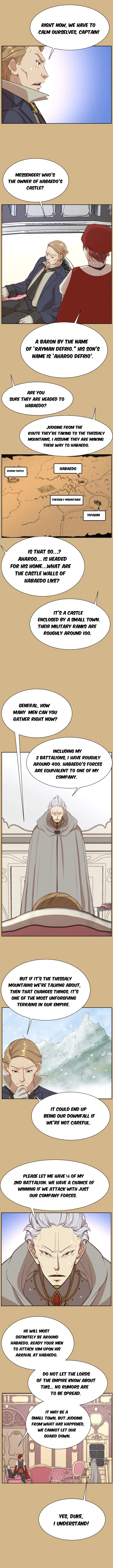 [Hong Banjang] Aharoo Ch.30-42 Fhentai - Page 102