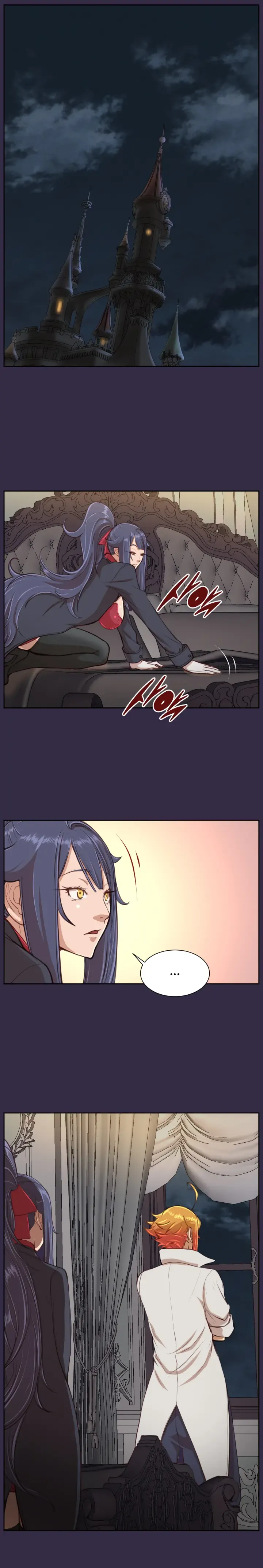 [Hong Banjang] Aharoo Ch.30-42 Fhentai - Page 126