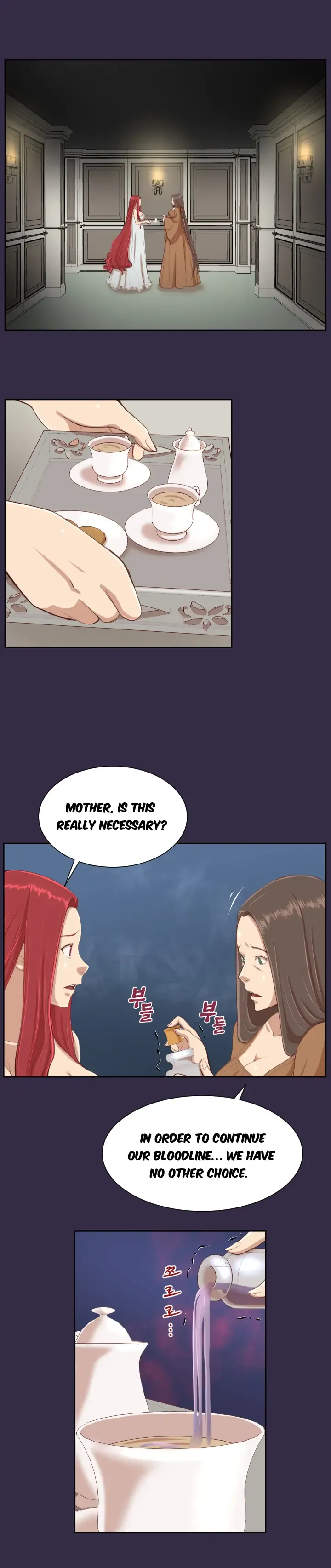 [Hong Banjang] Aharoo Ch.30-42 Fhentai - Page 129