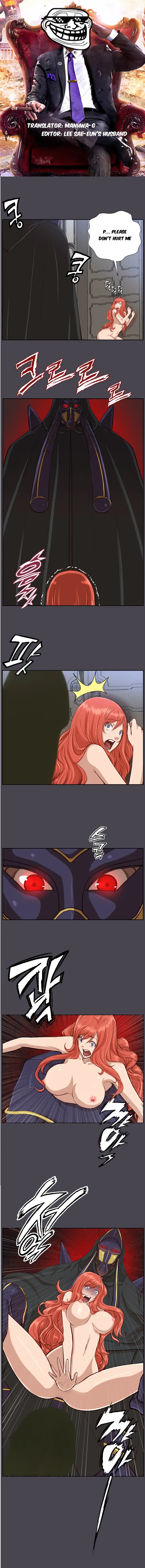 [Hong Banjang] Aharoo Ch.30-42 Fhentai - Page 188