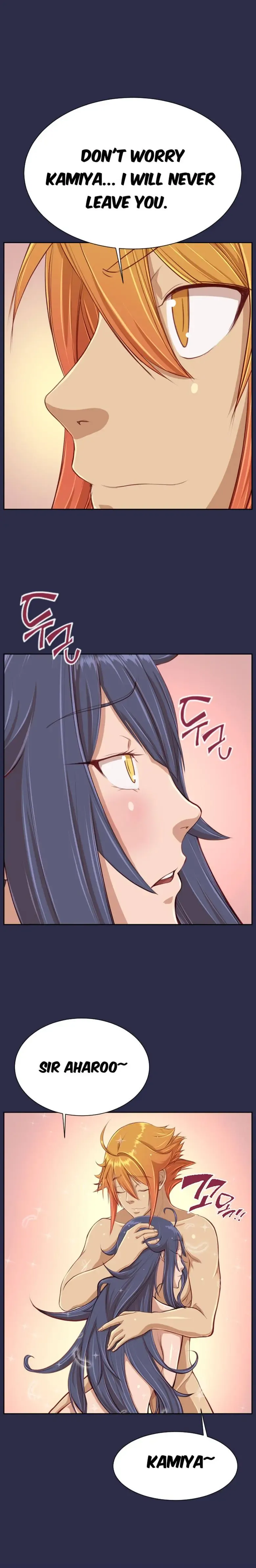 [Hong Banjang] Aharoo Ch.30-42 Fhentai - Page 6