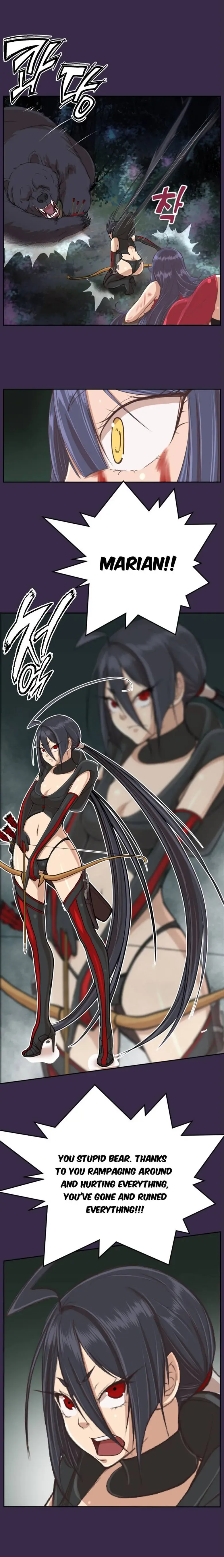 [Hong Banjang] Aharoo Ch.30-42 Fhentai - Page 69