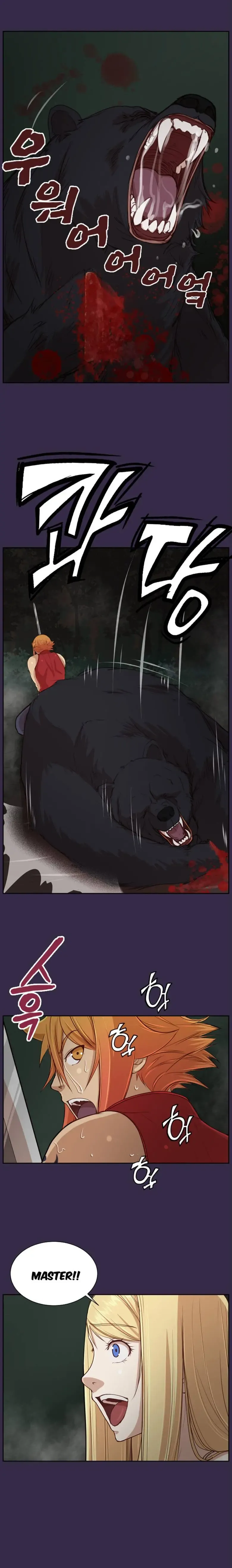 [Hong Banjang] Aharoo Ch.30-42 Fhentai - Page 79