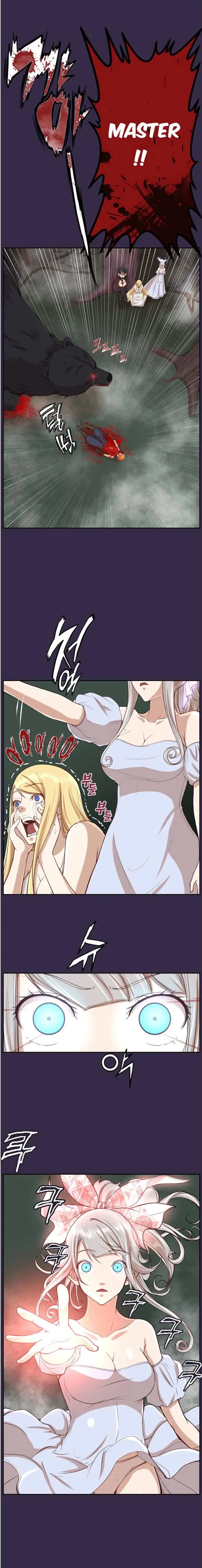 [Hong Banjang] Aharoo Ch.30-42 Fhentai - Page 83