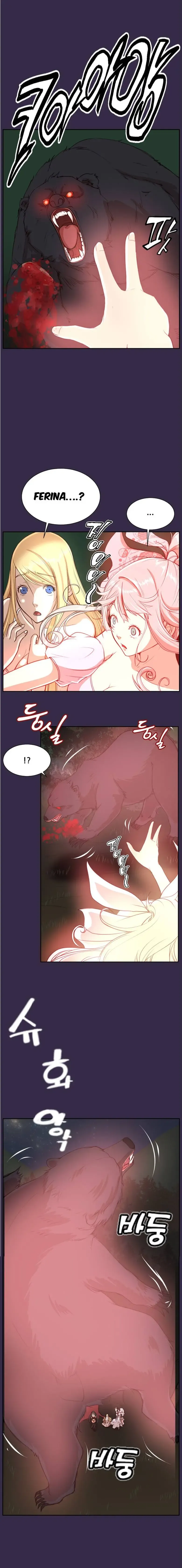 [Hong Banjang] Aharoo Ch.30-42 Fhentai - Page 84