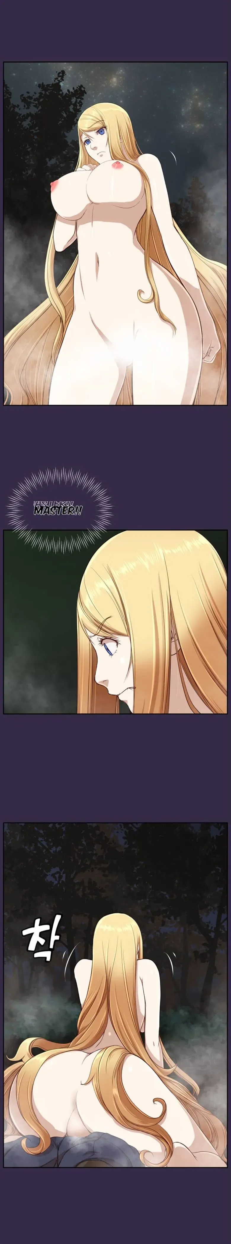 [Hong Banjang] Aharoo Ch.30-42 Fhentai - Page 91