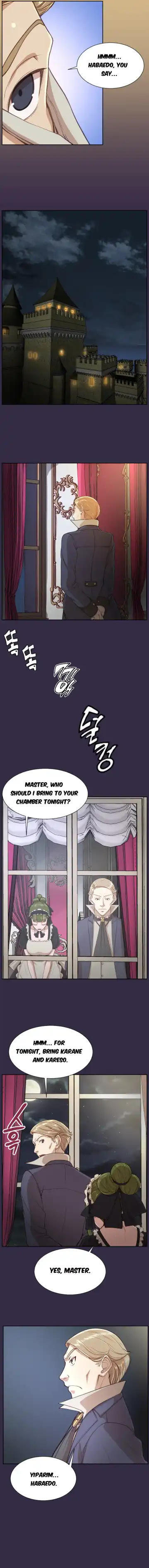 [Hong Banjang] Aharoo Ch.30-42 Fhentai - Page 103